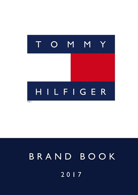 tommy hilfiger similar brands.